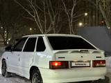 ВАЗ (Lada) 2114 2013 годаfor1 450 000 тг. в Астана – фото 3