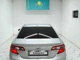 Toyota Camry 2012 года за 8 300 000 тг. в Туркестан – фото 4