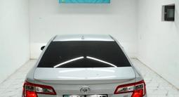 Toyota Camry 2012 года за 8 300 000 тг. в Туркестан – фото 4