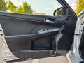 Toyota Camry 2012 годаүшін8 300 000 тг. в Туркестан – фото 18