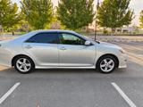 Toyota Camry 2012 года за 8 300 000 тг. в Туркестан – фото 5