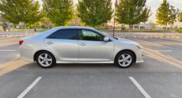 Toyota Camry 2012 года за 8 300 000 тг. в Туркестан – фото 5
