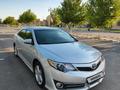 Toyota Camry 2012 годаүшін8 300 000 тг. в Туркестан – фото 6