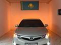 Toyota Camry 2012 годаүшін8 300 000 тг. в Туркестан – фото 3