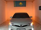Toyota Camry 2012 года за 8 300 000 тг. в Туркестан – фото 3