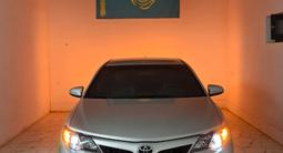 Toyota Camry 2012 года за 8 300 000 тг. в Туркестан – фото 3