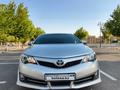 Toyota Camry 2012 годаүшін8 300 000 тг. в Туркестан – фото 7
