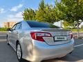 Toyota Camry 2012 годаүшін8 300 000 тг. в Туркестан – фото 10