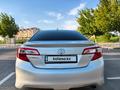 Toyota Camry 2012 годаүшін8 300 000 тг. в Туркестан – фото 11