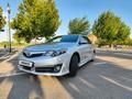 Toyota Camry 2012 годаүшін8 300 000 тг. в Туркестан – фото 13