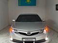 Toyota Camry 2012 годаүшін8 300 000 тг. в Туркестан – фото 2