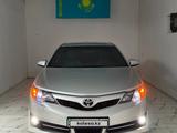 Toyota Camry 2012 года за 8 300 000 тг. в Туркестан – фото 2