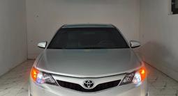 Toyota Camry 2012 года за 8 300 000 тг. в Туркестан – фото 2
