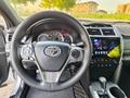 Toyota Camry 2012 годаүшін8 300 000 тг. в Туркестан – фото 28