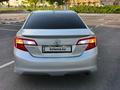 Toyota Camry 2012 годаүшін8 300 000 тг. в Туркестан – фото 17