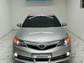 Toyota Camry 2012 годаүшін8 300 000 тг. в Туркестан