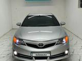 Toyota Camry 2012 года за 8 300 000 тг. в Туркестан