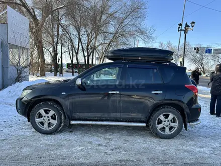 Toyota RAV4 2006 года за 6 500 000 тг. в Алматы