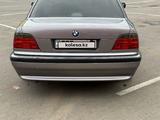 BMW 728 1996 года за 3 600 000 тг. в Астана – фото 4