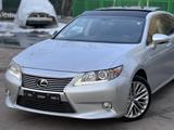 Lexus ES 350 2013 года за 14 200 000 тг. в Алматы – фото 4