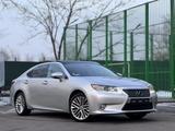Lexus ES 350 2013 года за 14 200 000 тг. в Алматы – фото 2