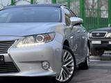 Lexus ES 350 2013 года за 14 200 000 тг. в Алматы – фото 3