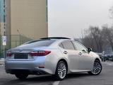 Lexus ES 350 2013 года за 14 200 000 тг. в Алматы – фото 5
