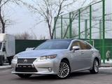 Lexus ES 350 2013 года за 14 200 000 тг. в Алматы