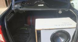 ВАЗ (Lada) Granta 2190 2012 года за 1 600 000 тг. в Кызылорда – фото 4