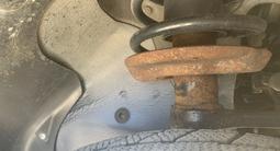 ВАЗ (Lada) Granta 2190 2012 года за 1 600 000 тг. в Кызылорда