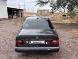 Mercedes-Benz E 230 1992 года за 850 000 тг. в Мерке – фото 4
