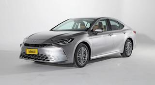 Toyota Camry 2024 года за 15 600 000 тг. в Алматы