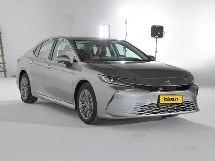 Toyota Camry 2024 года за 15 600 000 тг. в Алматы – фото 8