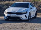 Kia K5 2021 годаүшін12 800 000 тг. в Шымкент
