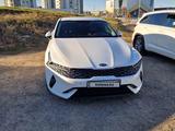 Kia K5 2021 годаүшін12 800 000 тг. в Шымкент – фото 4