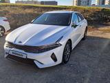 Kia K5 2021 годаүшін12 800 000 тг. в Шымкент – фото 3