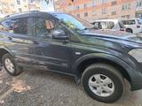SsangYong Kyron 2014 годаfor6 500 000 тг. в Риддер – фото 5