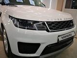 Land Rover Range Rover Sport 2018 годаүшін42 000 000 тг. в Алматы – фото 3
