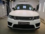 Land Rover Range Rover Sport 2018 годаүшін42 000 000 тг. в Алматы