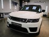 Land Rover Range Rover Sport 2018 годаүшін42 000 000 тг. в Алматы – фото 2