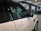 Land Rover Range Rover Sport 2018 годаүшін42 000 000 тг. в Алматы – фото 4