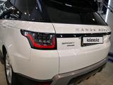 Land Rover Range Rover Sport 2018 годаүшін42 000 000 тг. в Алматы – фото 5