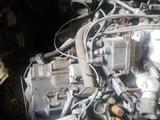 Двигатель и акпп хонда шатл 2.2 2.3 за 20 000 тг. в Алматы