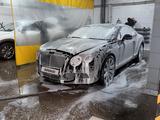 Bentley Continental GT 2011 года за 40 000 000 тг. в Астана – фото 3