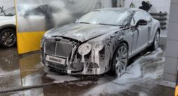 Bentley Continental GT 2011 года за 40 000 000 тг. в Астана – фото 3