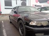 BMW 740 1998 годаfor4 400 000 тг. в Алматы – фото 3