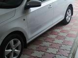 Skoda Rapid 2014 года за 5 100 000 тг. в Алматы – фото 5