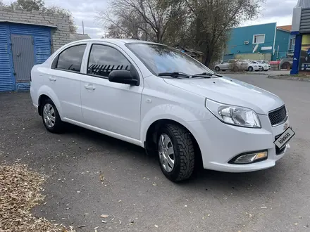 Chevrolet Nexia 2020 года за 4 500 000 тг. в Астана – фото 12