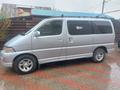 Toyota HiAce Regius 1999 года за 6 000 000 тг. в Алматы – фото 4