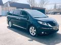 Toyota Sienna 2014 года за 15 000 000 тг. в Алматы